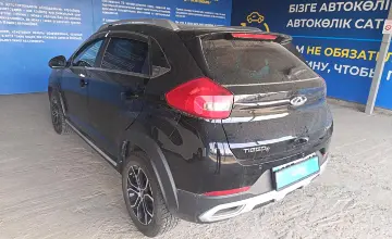 Chery Tiggo 2 2023 года за 5 000 000 тг. в Алматы фото 3