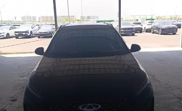 Chery Tiggo 4 2023 года за 5 000 000 тг. в Алматы фото 2