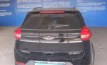 Chery Tiggo 2 2023 года за 5 000 000 тг. в Алматы фото 2