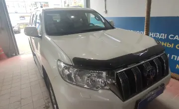 Toyota Land Cruiser Prado 2022 года за 30 000 000 тг. в Астана фото 3