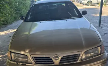 Nissan Maxima 1995 года за 1 500 000 тг. в Талдыкорган фото 2