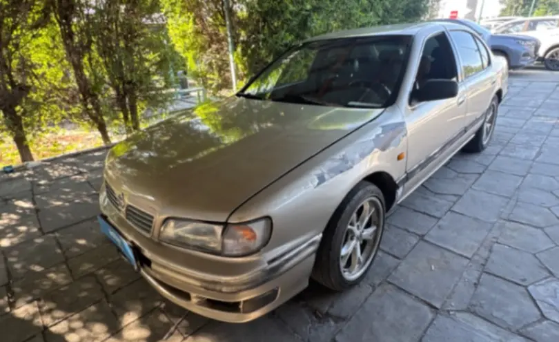 Nissan Maxima 1995 года за 1 500 000 тг. в Талдыкорган