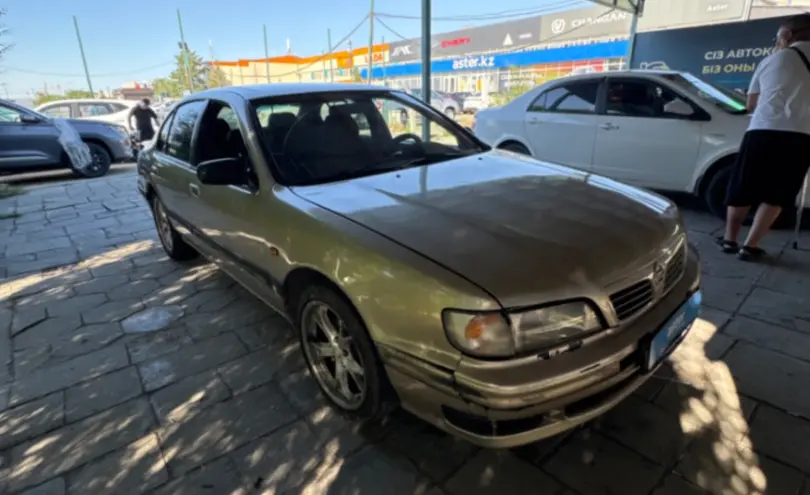 Nissan Maxima 1995 года за 1 500 000 тг. в Талдыкорган фото 3