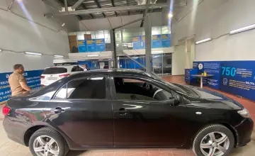 Toyota Corolla 2008 года за 3 000 000 тг. в Астана фото 4