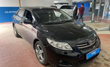 Toyota Corolla 2008 года за 3 000 000 тг. в Астана фото 3