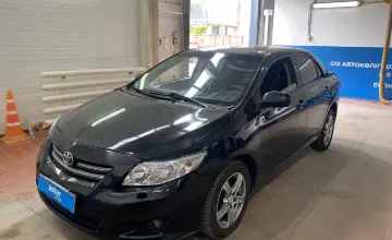 Toyota Corolla 2008 года за 3 000 000 тг. в Астана фото 1