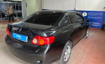 Toyota Corolla 2008 года за 3 000 000 тг. в Астана