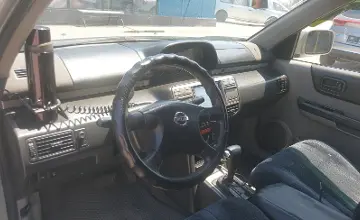 Nissan X-Trail 2002 года за 3 000 000 тг. в Алматы фото 5