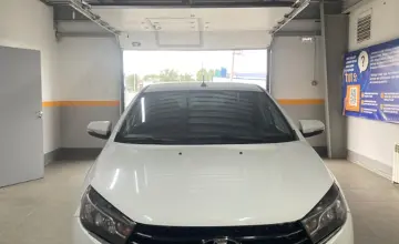 LADA (ВАЗ) Vesta 2021 года за 5 500 000 тг. в Уральск фото 2