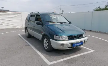Mitsubishi Space Wagon 1996 года за 1 200 000 тг. в Шымкент фото 2