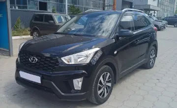 Hyundai Creta 2020 года за 7 500 000 тг. в Караганда фото 1