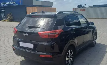 Hyundai Creta 2020 года за 7 500 000 тг. в Караганда