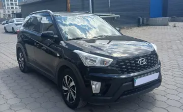 Hyundai Creta 2020 года за 7 500 000 тг. в Караганда фото 3