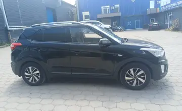 Hyundai Creta 2020 года за 7 500 000 тг. в Караганда фото 4