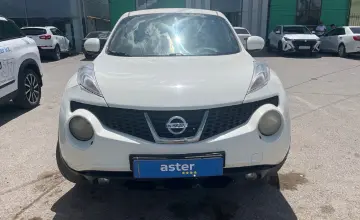 Nissan Juke 2012 года за 4 500 000 тг. в Кызылорда фото 2