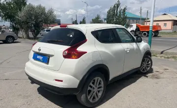 Nissan Juke 2012 года за 4 500 000 тг. в Кызылорда