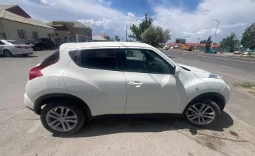 Nissan Juke 2012 года за 4 500 000 тг. в Кызылорда фото 4