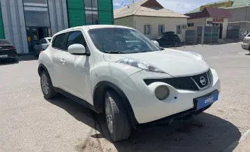 Nissan Juke 2012 года за 4 500 000 тг. в Кызылорда фото 3