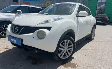Nissan Juke 2012 года за 4 500 000 тг. в Кызылорда фото 1