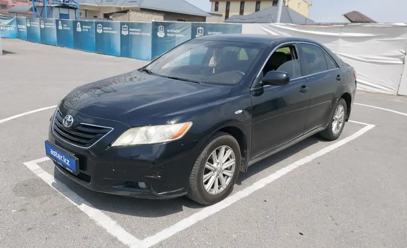 Toyota Camry 2008 года за 4 500 000 тг. в Шымкент