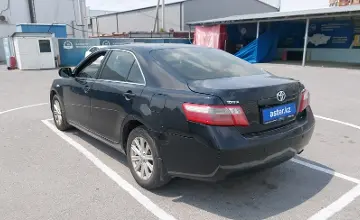 Toyota Camry 2008 года за 4 500 000 тг. в Шымкент фото 4