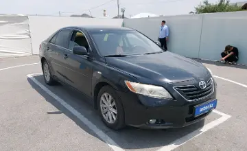 Toyota Camry 2008 года за 4 500 000 тг. в Шымкент фото 2