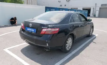 Toyota Camry 2008 года за 4 500 000 тг. в Шымкент фото 3