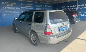 Subaru Forester 2005 года за 3 000 000 тг. в Алматы фото 3