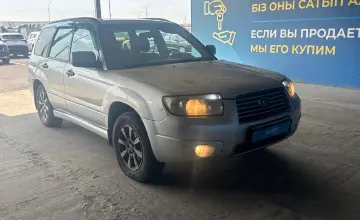 Subaru Forester 2005 года за 3 000 000 тг. в Алматы фото 3