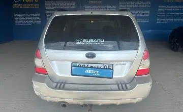 Subaru Forester 2005 года за 3 000 000 тг. в Алматы фото 2