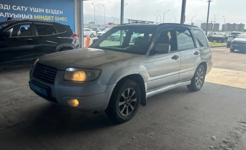 Subaru Forester 2005 года за 3 000 000 тг. в Алматы