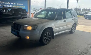 Subaru Forester 2005 года за 3 000 000 тг. в Алматы фото 1