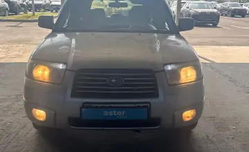 Subaru Forester 2005 года за 3 000 000 тг. в Алматы фото 2