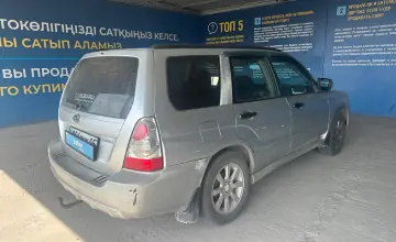 Subaru Forester 2005 года за 3 000 000 тг. в Алматы