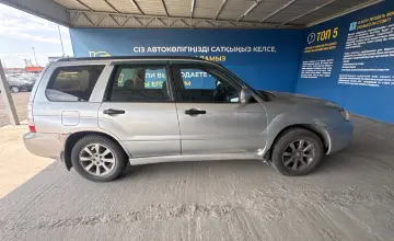 Subaru Forester 2005 года за 3 000 000 тг. в Алматы фото 4