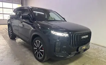 Jaecoo J7 2024 года за 12 000 000 тг. в Павлодар фото 3