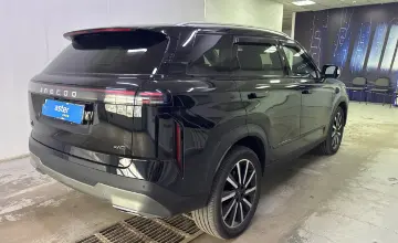 Jaecoo J7 2024 года за 12 000 000 тг. в Павлодар