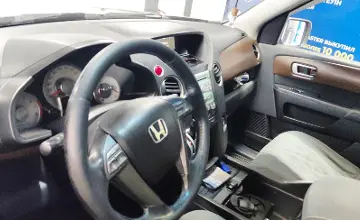 Honda Pilot 2009 года за 10 000 000 тг. в Астана фото 5