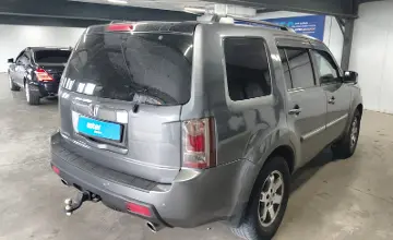 Honda Pilot 2009 года за 10 000 000 тг. в Астана фото 3