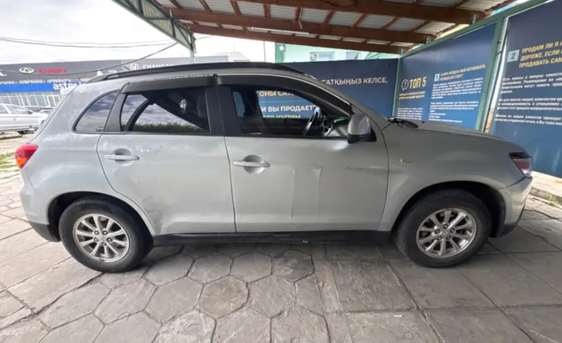 Mitsubishi Outlander Sport 2011 года за 4 000 000 тг. в Талдыкорган фото 4