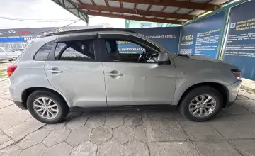 Mitsubishi Outlander Sport 2011 года за 4 000 000 тг. в Талдыкорган фото 4