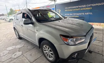 Mitsubishi Outlander Sport 2011 года за 4 000 000 тг. в Талдыкорган фото 3