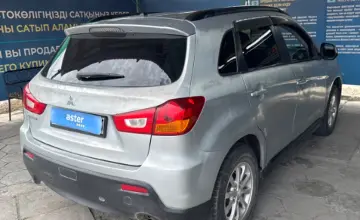 Mitsubishi Outlander Sport 2011 года за 4 000 000 тг. в Талдыкорган
