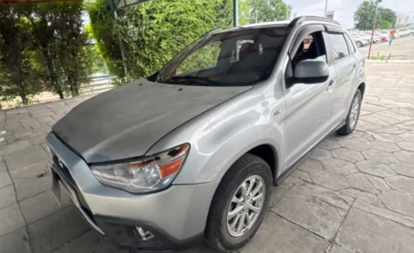 Mitsubishi Outlander Sport 2011 года за 4 000 000 тг. в Талдыкорган