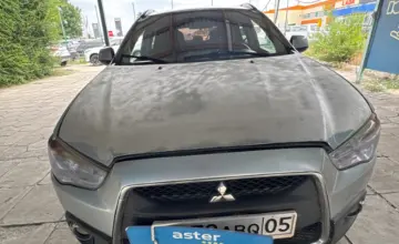 Mitsubishi Outlander Sport 2011 года за 4 000 000 тг. в Талдыкорган фото 2