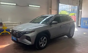 Hyundai Tucson 2021 года за 10 000 000 тг. в Астана фото 1