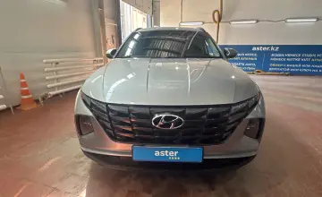 Hyundai Tucson 2021 года за 10 000 000 тг. в Астана фото 2