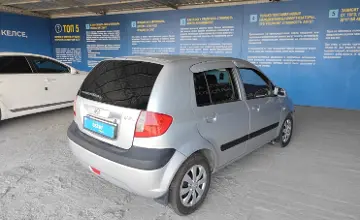 Hyundai Getz 2010 года за 2 500 000 тг. в Алматы