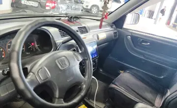 Honda CR-V 2001 года за 4 000 000 тг. в Астана фото 5