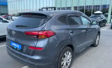 Hyundai Tucson 2018 года за 8 500 000 тг. в Шымкент